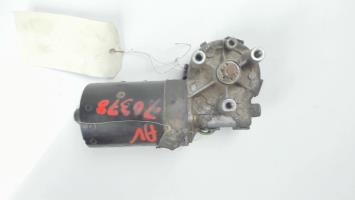 Motor de limpiaparabrisas delantero