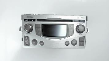 Autoradio