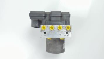 Blocco ABS (antibloccaggio freni)