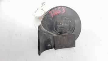 Tromba/Clacson