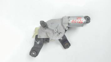 Moteur essuie glace arriere