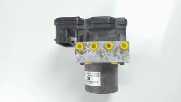 Blocco ABS (antibloccaggio freni)