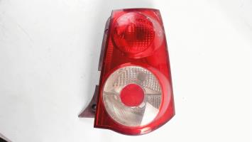 Fanale posteriore principale destro (luci)