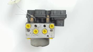 Blocco ABS (antibloccaggio freni)