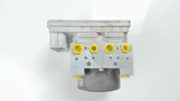 Blocco ABS (antibloccaggio freni)