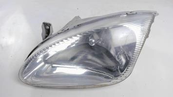 Gruppo ottico anteriore principale sinistro (luci)(faro)