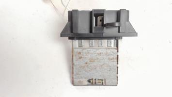 Resistance chauffage