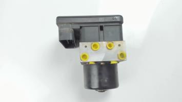 Blocco ABS (antibloccaggio freni)