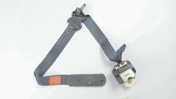 Ceinture arriere droit
