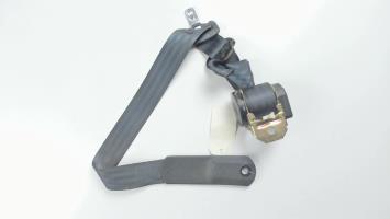 Ceinture arriere gauche