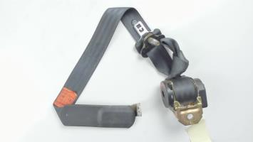 Ceinture arriere droite troisieme ligne