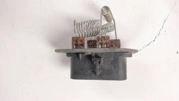 Resistance chauffage
