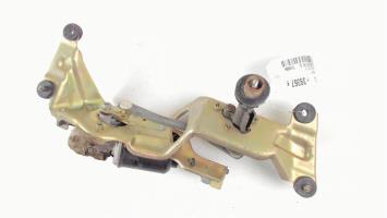 Moteur essuie glace arriere