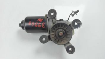 Moteur essuie glace avant