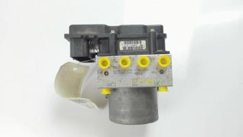 Blocco ABS (antibloccaggio freni)