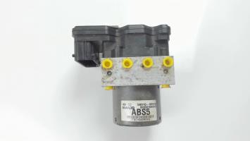 Blocco ABS (antibloccaggio freni)