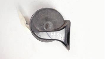 Tromba/Clacson