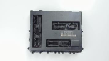 Scatola motore ausiliaria (BSM)