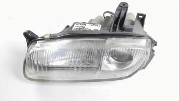 Gruppo ottico anteriore principale sinistro (luci)(faro)