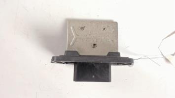 Resistance chauffage