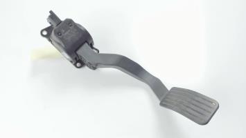 Potenziometro pedale acceleratore