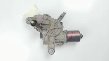 Motore tergicristallo anteriore destro