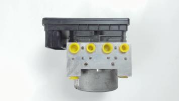 Blocco ABS (antibloccaggio freni)