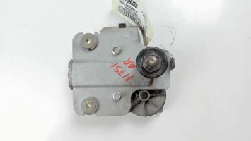 Motor de limpiaparabrisas trasero