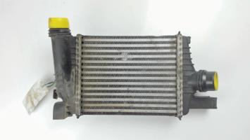 Echangeur air (Intercooler)