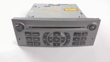 Autoradio