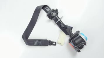 Cintura di sicurezza anteriore destra