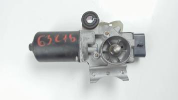 Moteur essuie glace avant