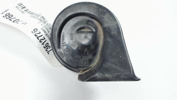 Tromba/Clacson