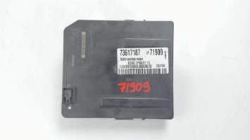 Boitier servitude moteur (BSM)