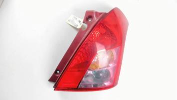 Fanale posteriore principale destro (luci)