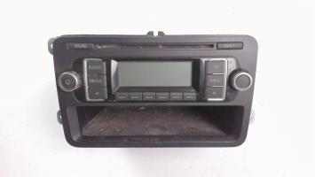 Autoradio