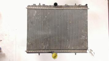 Radiateur eau