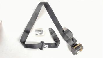 Ceinture arriere droit