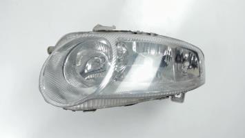 Gruppo ottico anteriore principale sinistro (luci)(faro)
