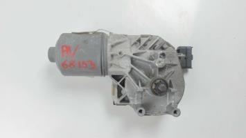 Moteur essuie glace avant
