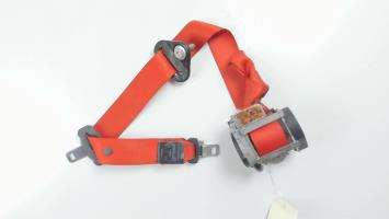 Ceinture arriere droit