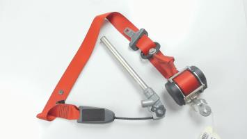 Ceinture avant droit