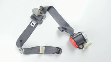 Ceinture arriere gauche