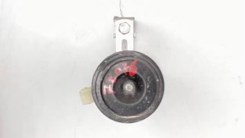 Bocina/Claxon