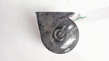 Bocina/Claxon