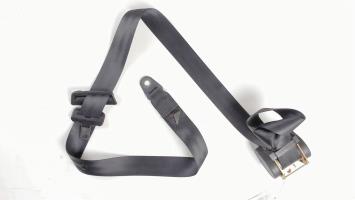 Ceinture arriere droit