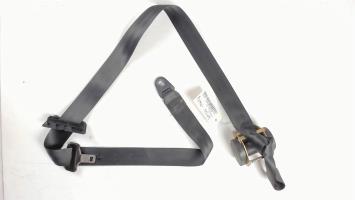 Ceinture arriere gauche