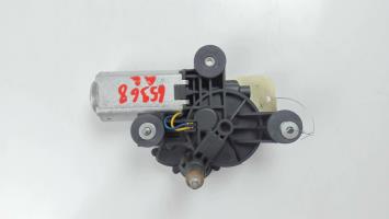 Moteur essuie glace arriere