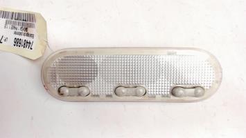 Eclairage de plafonnier