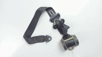 Ceinture arriere droit